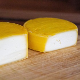 Форма для сыра круглая  10x10x9,5  300 г