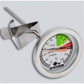 Термометр  для контроля температуры воды  0°C +120°C