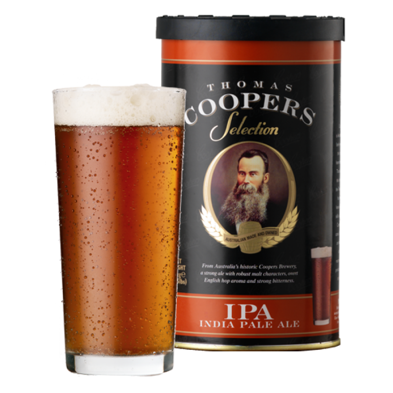 Индиан Пейл пиво. Солодовый экстракт pale ale Coopers. Солодовый экстракт Coopers Australian pale ale, 1.7 кг. Солодовый экстракт Thomas Coopers Brew IPA, 1.7 кг. Party cooper