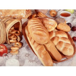 Набор домашний хлеб