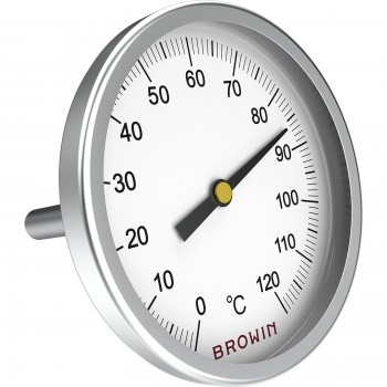 Термометр универсальный BROWIN